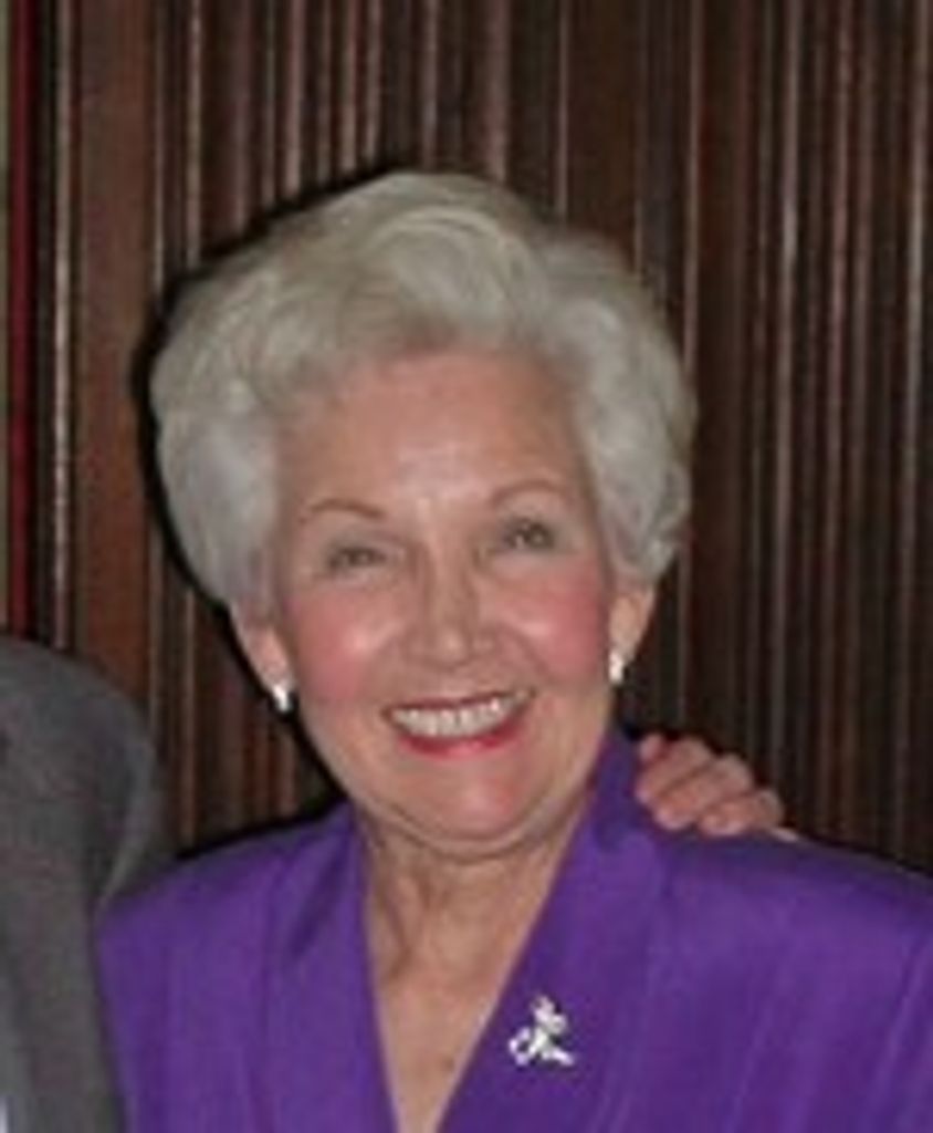 Mary G. Thomas Profile Photo