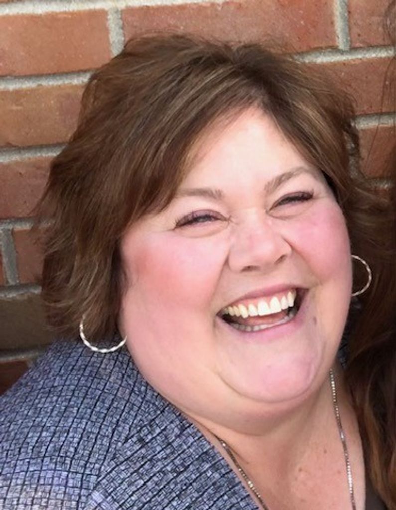 Kellie (Rose) Mahaney