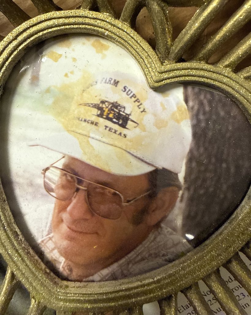 Donny Ray Norwood Profile Photo