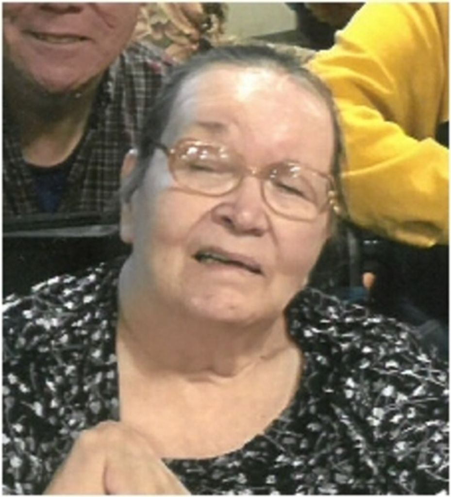 Patricia Kaye Isham Profile Photo