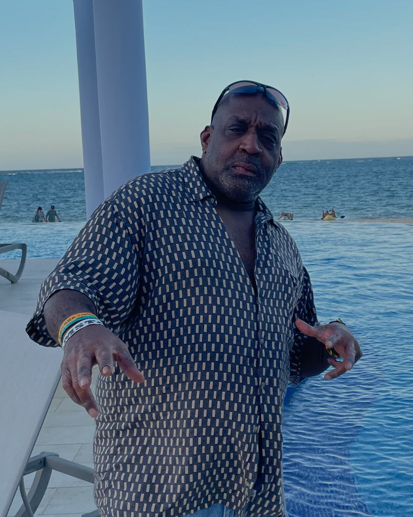 Tarik J Barbee Profile Photo