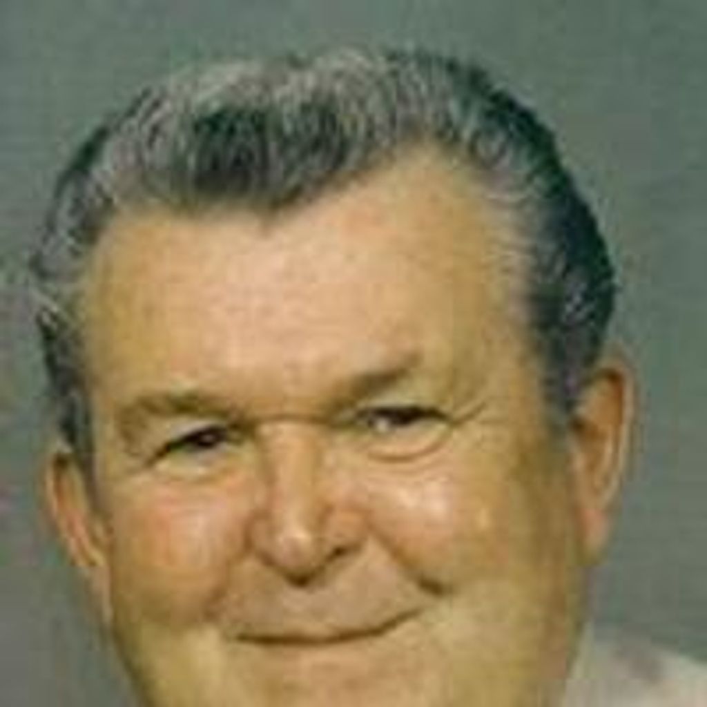 Charles E. "Chubby" Wingerter