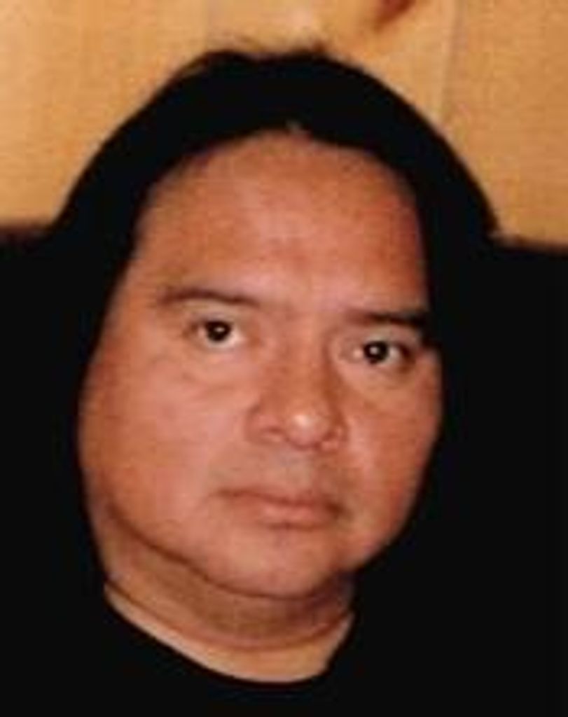 Jonathan "Jon" Craig John