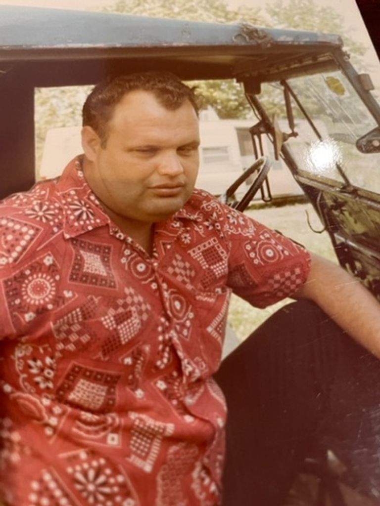 Harlin A. Lisenbey Profile Photo