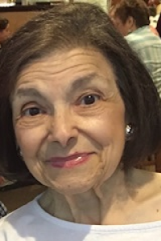 Theresa Ann (Barricelli) Price Profile Photo