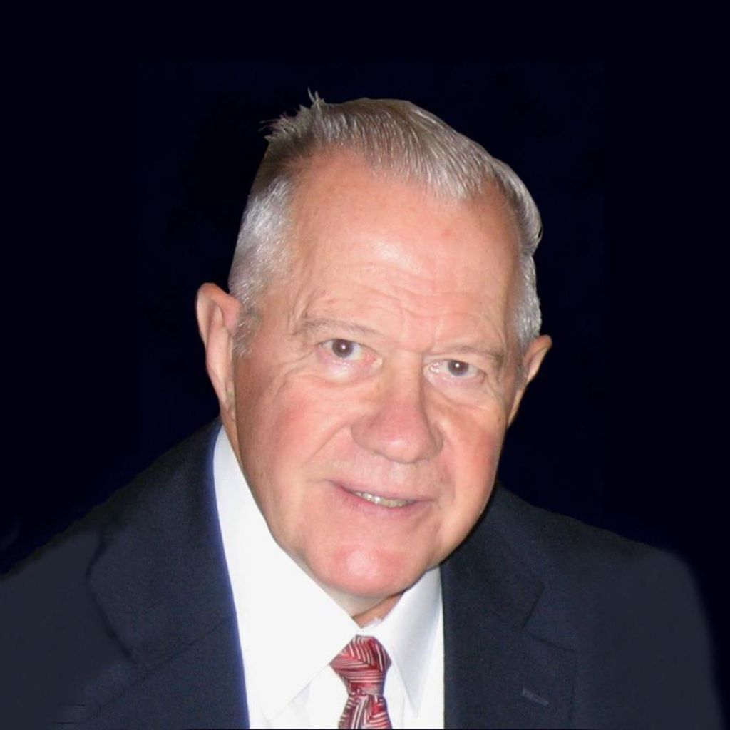 Robert "Bob" J. Blackmar