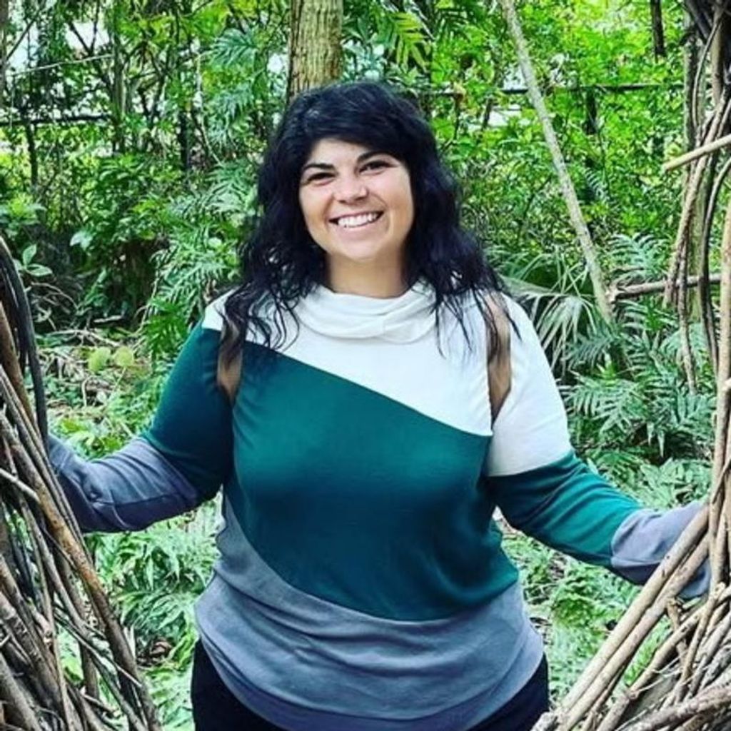 Sarah Nicole Lovett Profile Photo