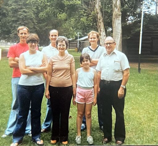 Patricia M. (Armstrong)  Fyffe photo gallery thumbnail 52 of 101