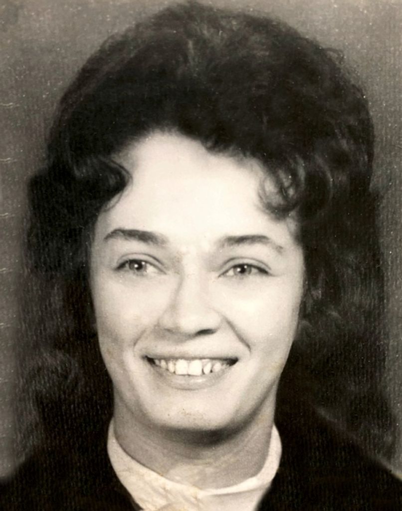 Joyce Downey
