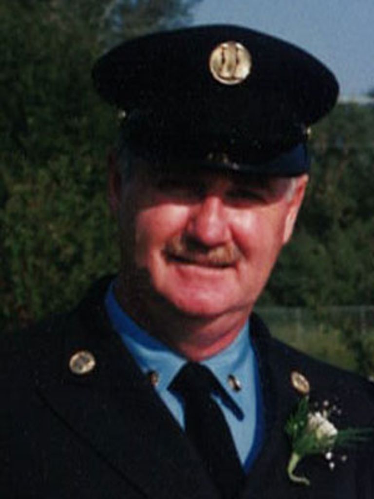 David Richard Bosworth