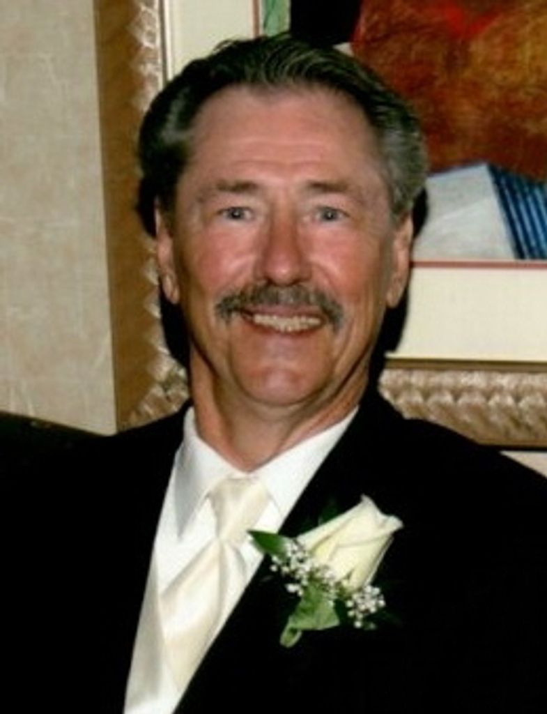 James Baxter Robbins Profile Photo