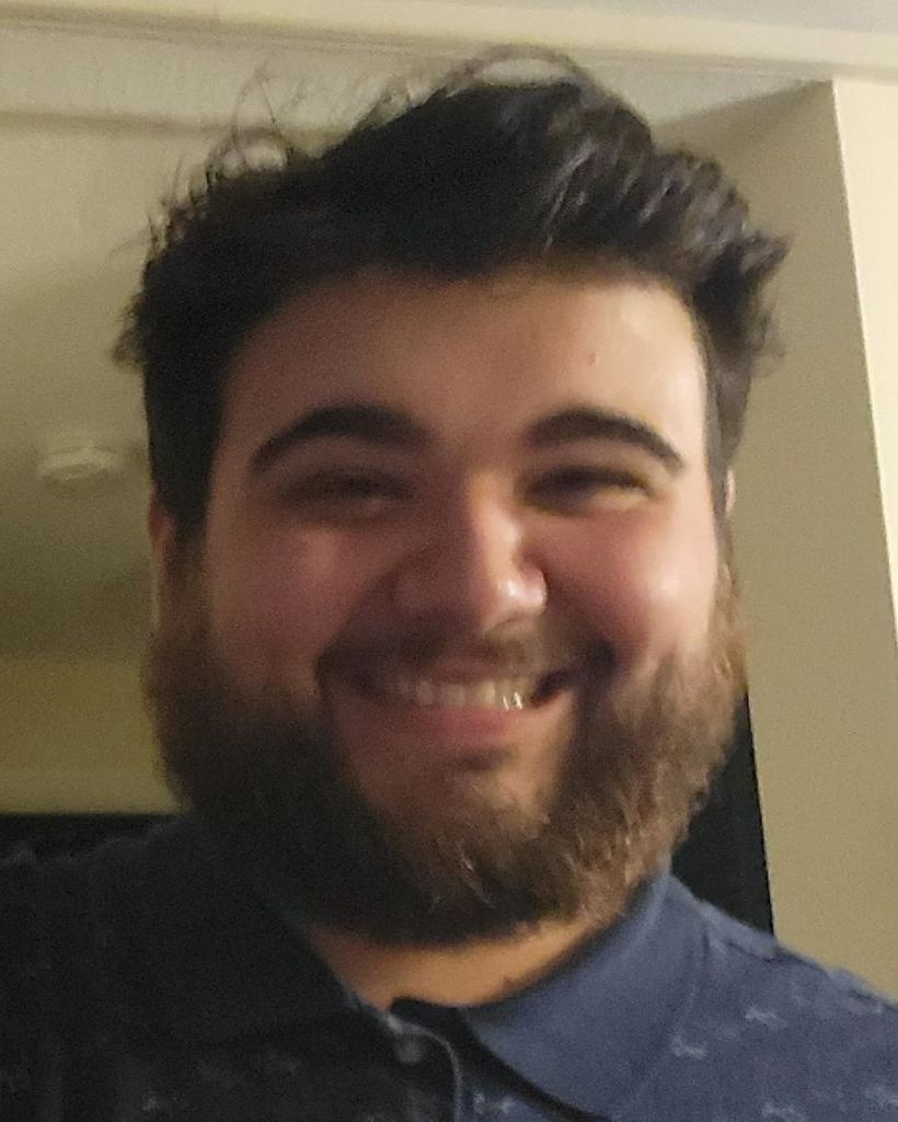 Anthony E. Yahya Profile Photo