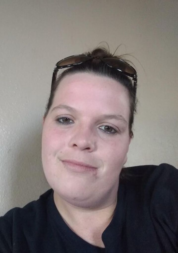 Stephanie Renae Wyman Profile Photo