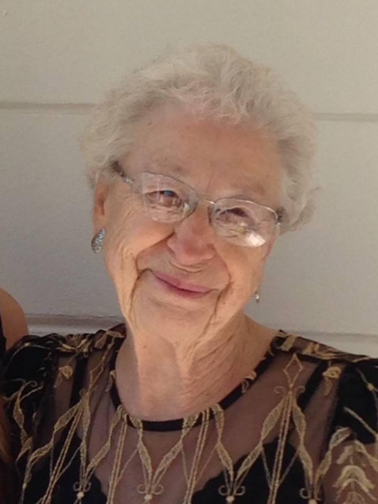 Ruth E. Hook Profile Photo