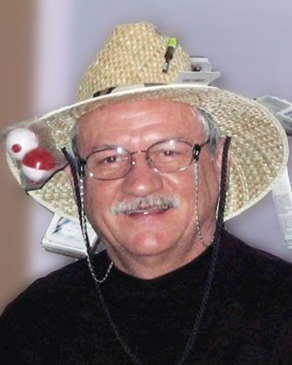 Dennis Elia Anaka's obituary image