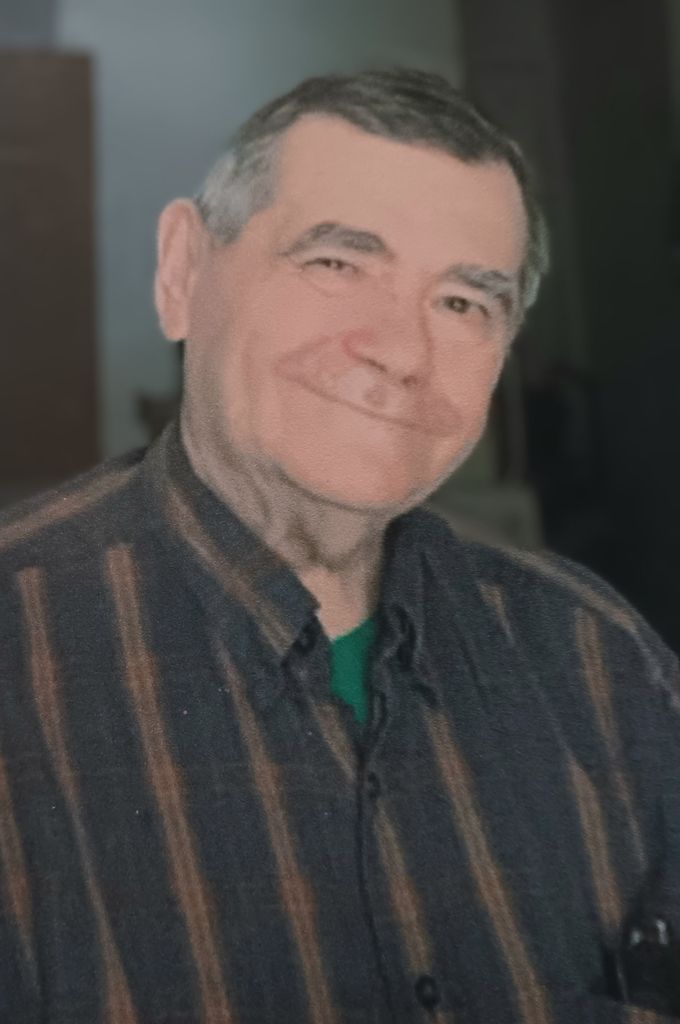 Robert Eugene Kitch Profile Photo