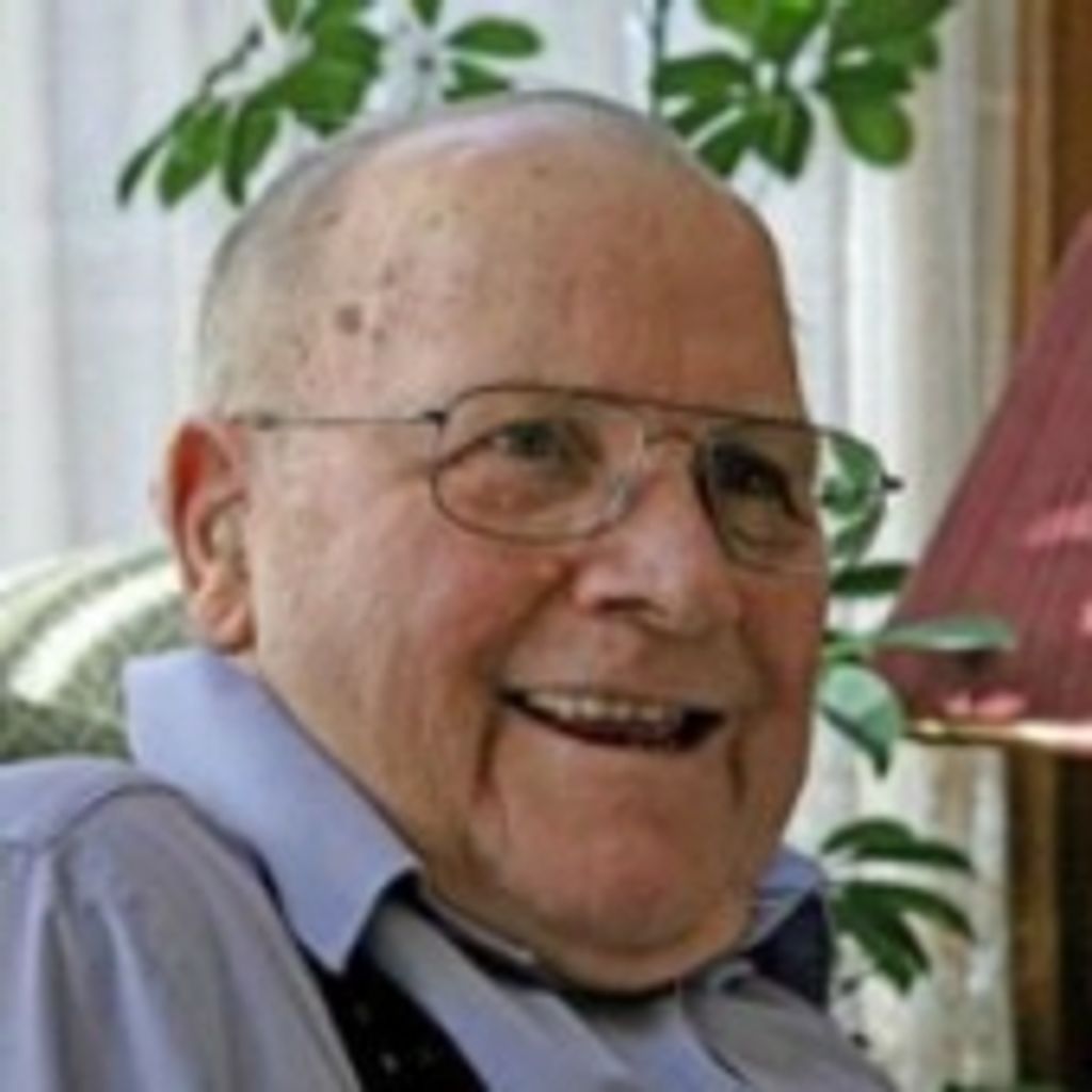 Elden Olsen