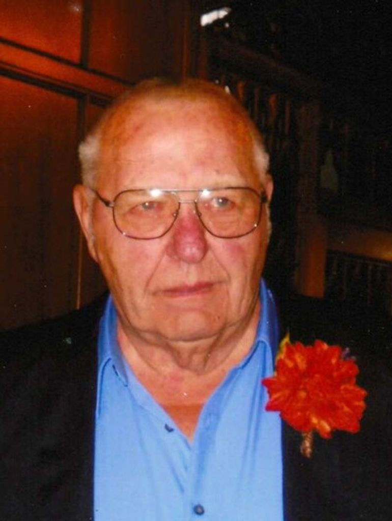 Lamar P. Kluck Profile Photo