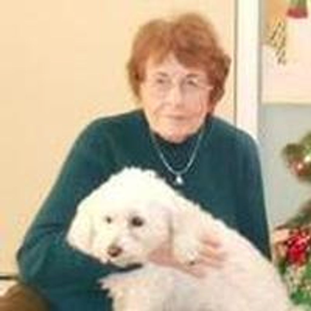 Marlene Swensen