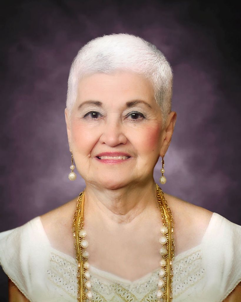 Thelma C. Blas Profile Photo