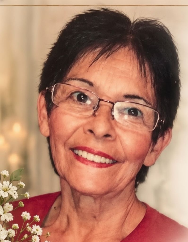Jean Isabel Armijo