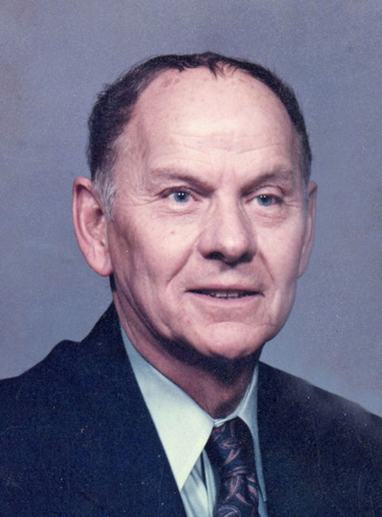 Henry Mark Petrin Profile Photo