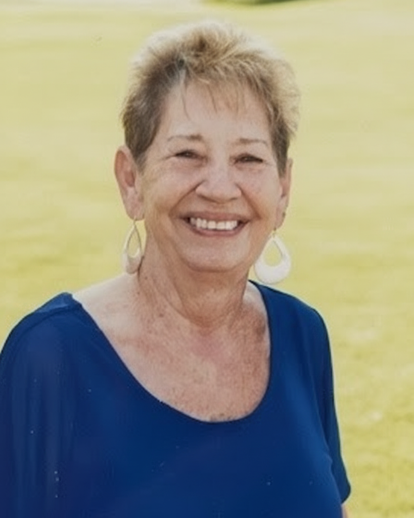 Mary Ida Niebauer-Corbett
