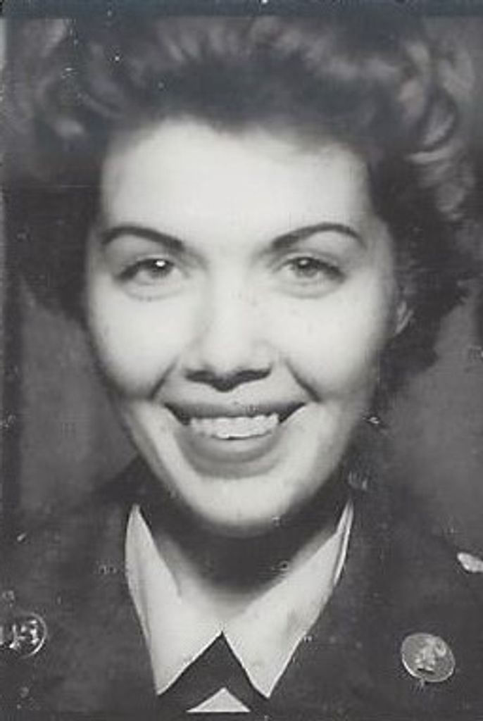 Bernice Reba Tortorella