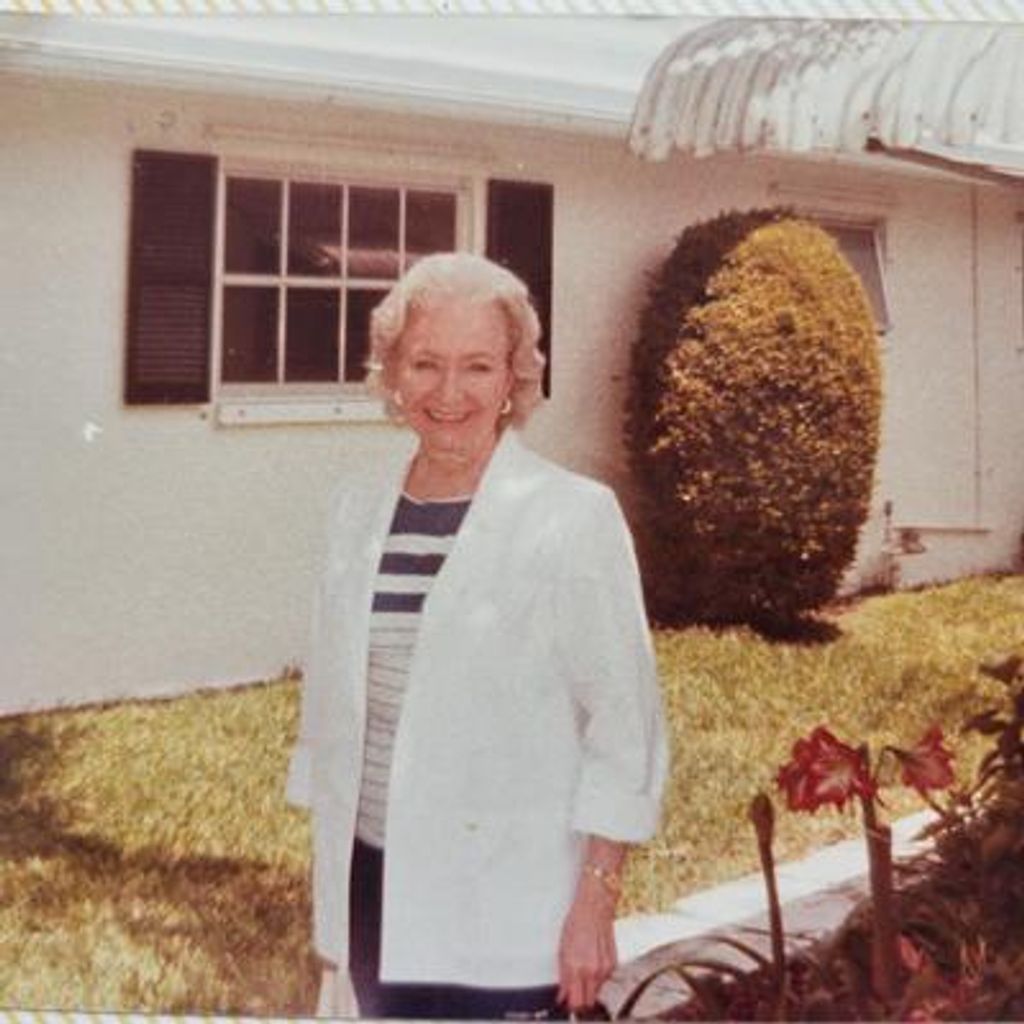 Elaine Ruth Morrison Profile Photo