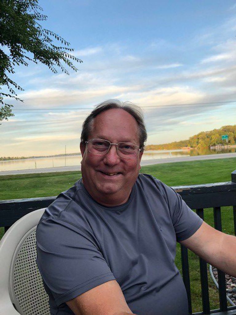 Patrick J. “Jake” Hecker