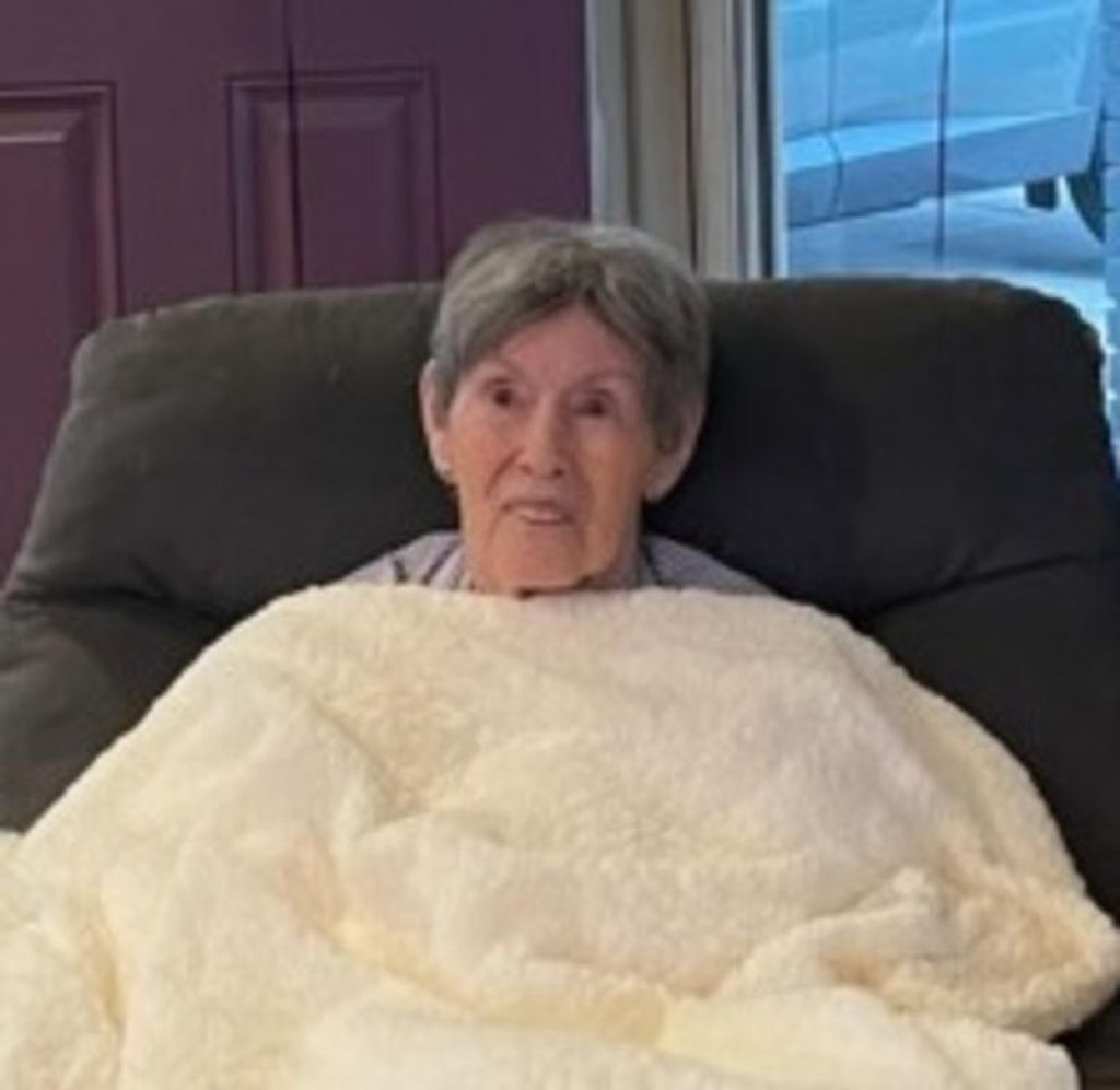 Daisy Joella Haley Profile Photo