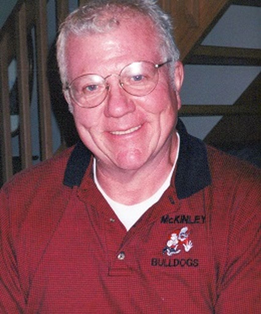 Richard B. Loughry Profile Photo