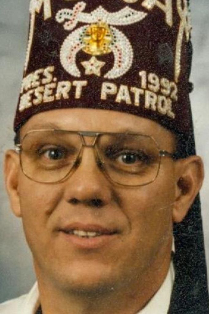 Gary Lee Clifton Profile Photo