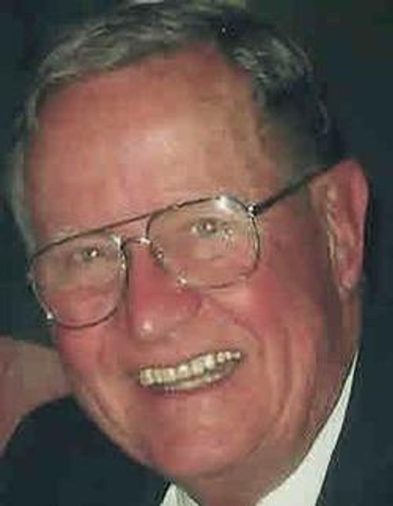 Arden Andrew Anderson