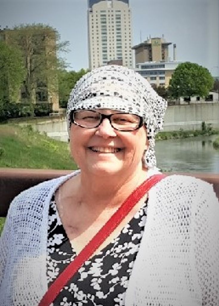 Debra Martinez