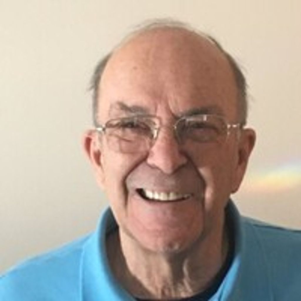 Lawrence E. Smith