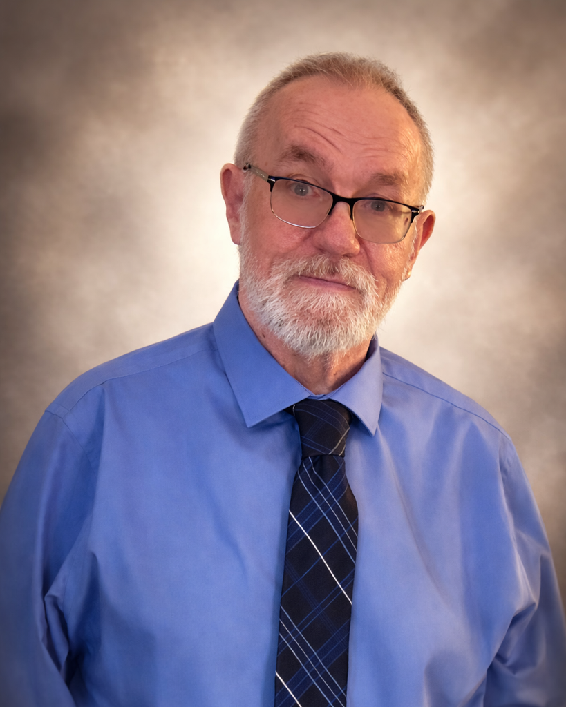 David P. Meador Profile Photo