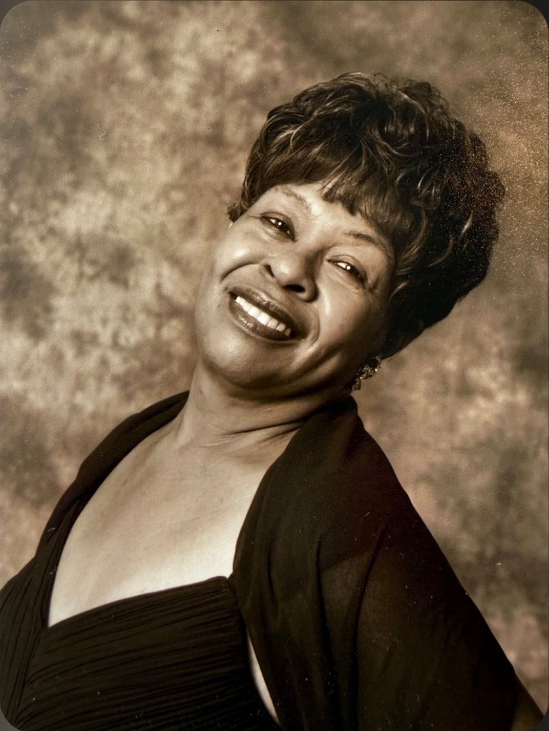 Mrs. Sandra Bridges Profile Photo
