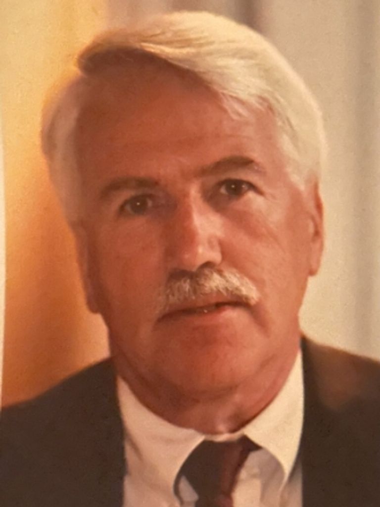 Peter Paul Coghlan Profile Photo