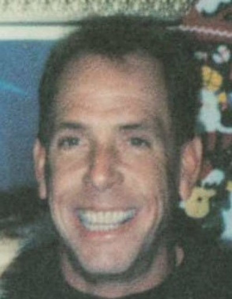 James "Jim" A. Gouker