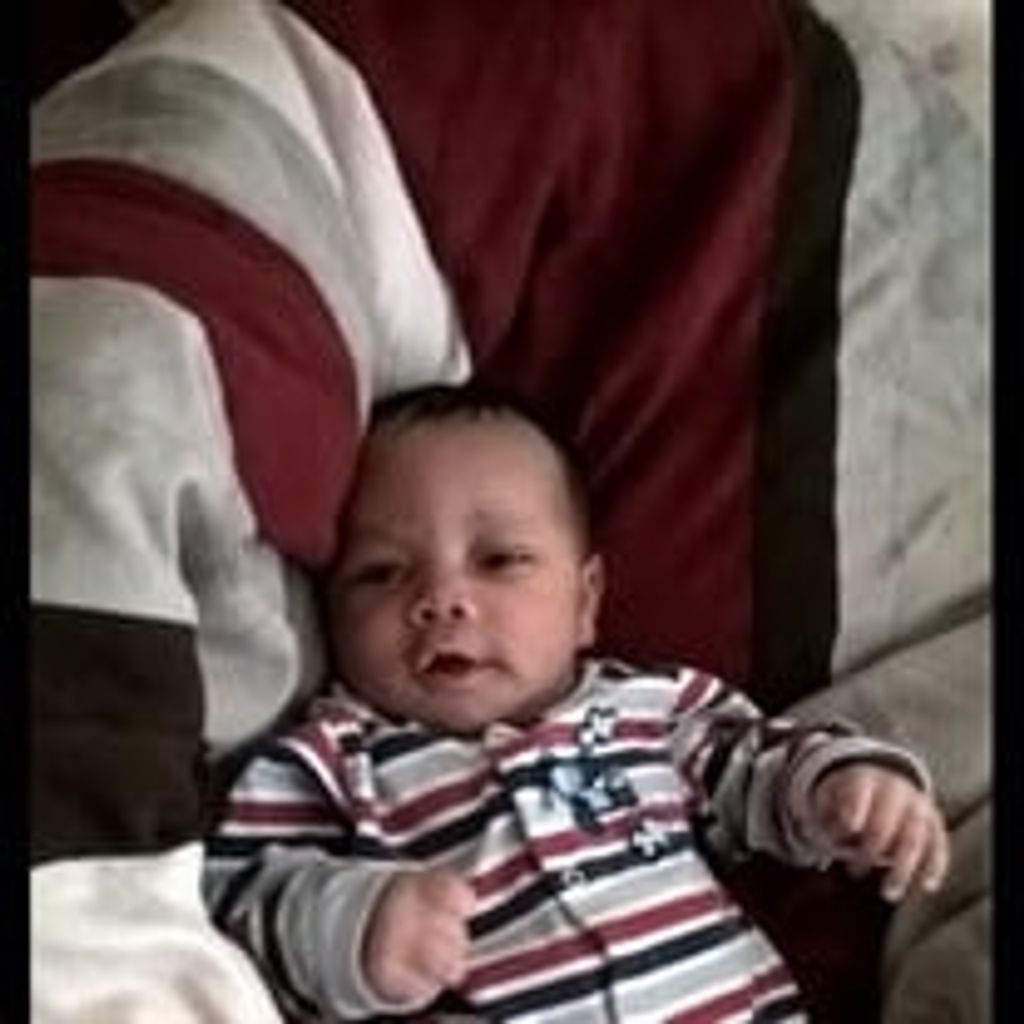 Ysrael Jamar Johnson