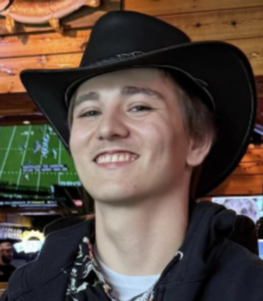 Anthony Cuozzo Profile Photo