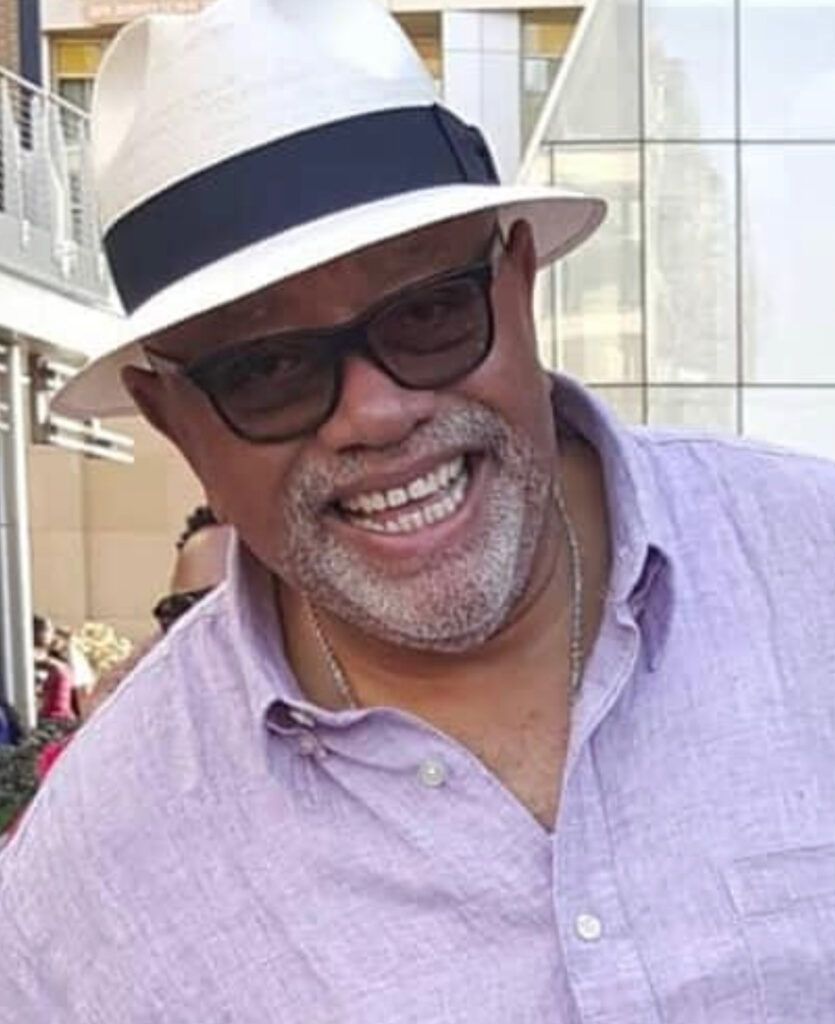 Kenneth &Quot;Kenney&Quot; H. Jackson Profile Photo
