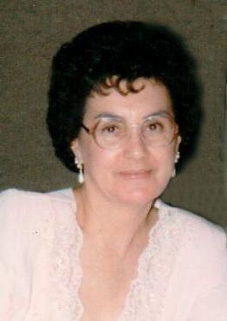 Irene Helen Siedlik