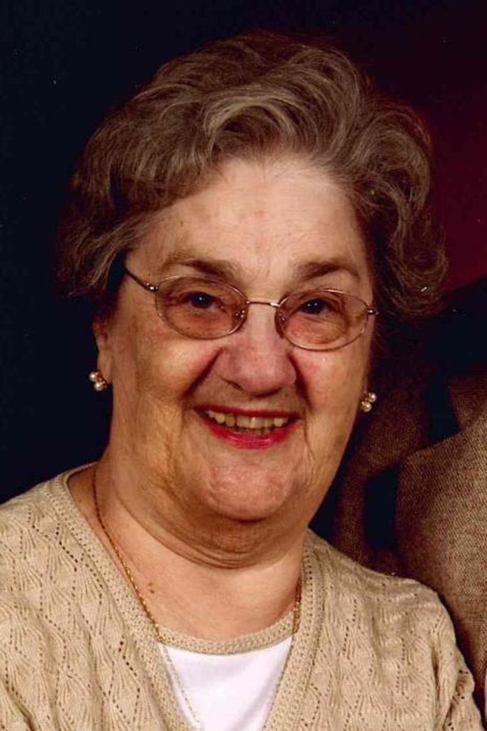 Anne M. Richardson