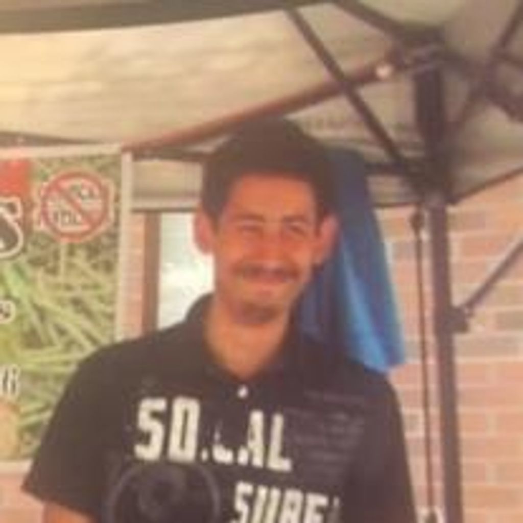 Leonel Lopez