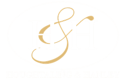 Houghtaling and Hanley Funeral Home Logo