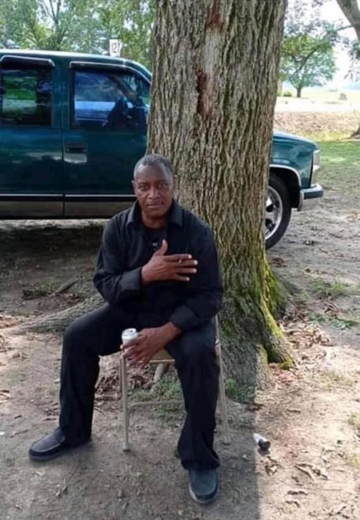 Robert Lee Ellis, Sr Profile Photo