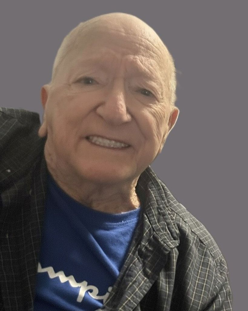 Billy Harris Profile Photo