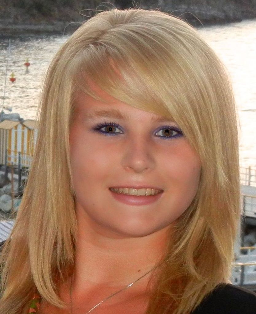 Katherine Adele Westbrook Profile Photo